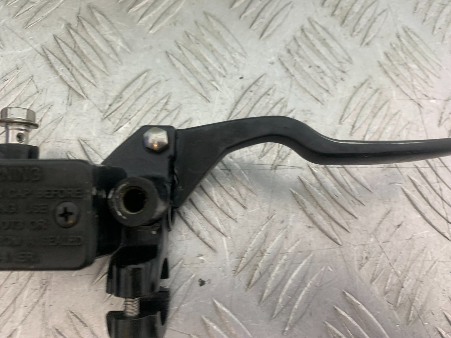 SINNIS TERRAIN 125 FRONT BRAKE MASTER CYLINDER   YEAR 2017-2020 (CMB1241)