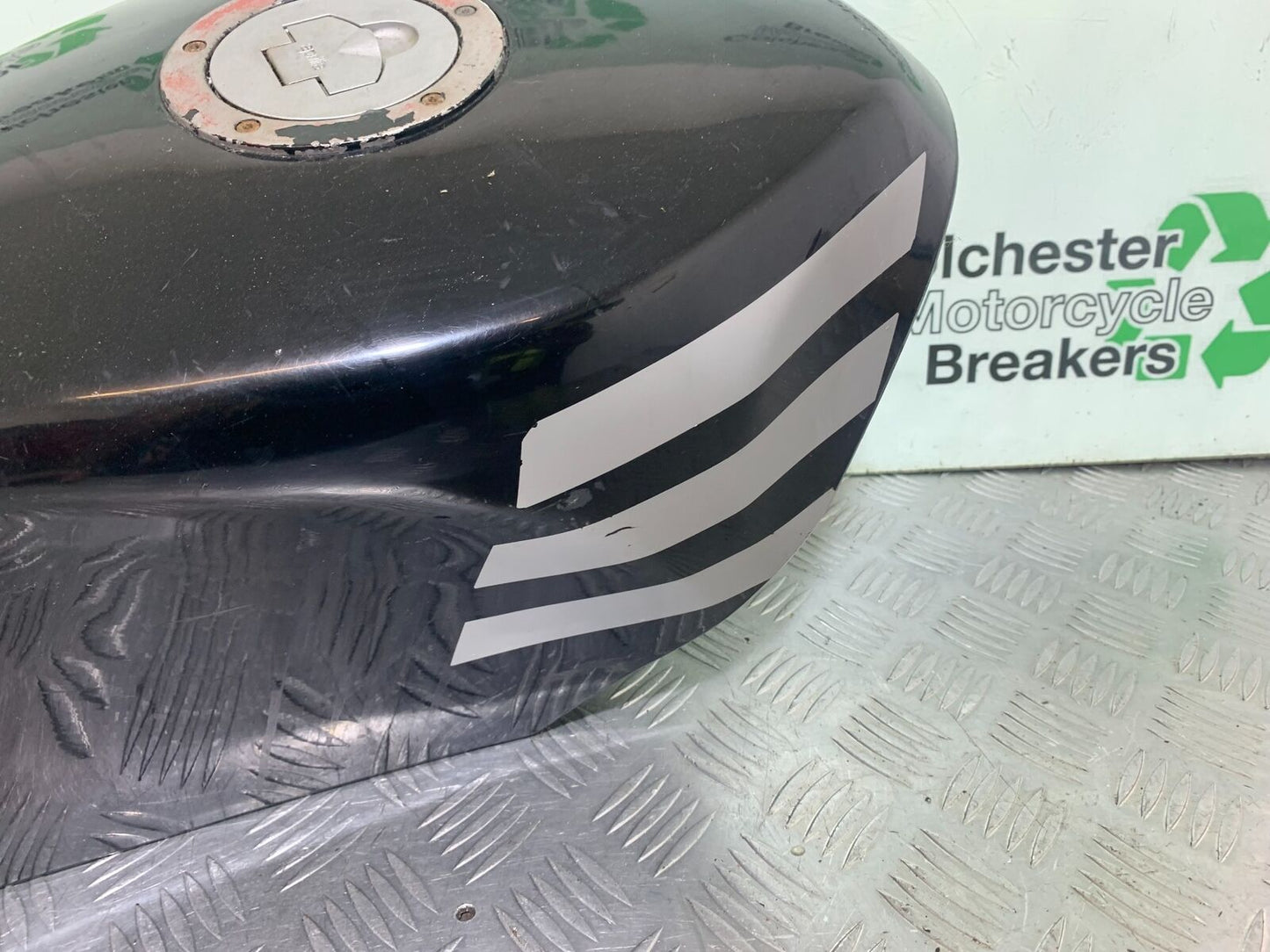 APRILIA RS50 RS 50 PETROL TANK  YEAR 1996-1998 (CMB1132)