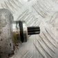 PIAGGIO VESPA GTS 125 STARTER MOTOR  YEAR 2009-2014  (CMB1261)