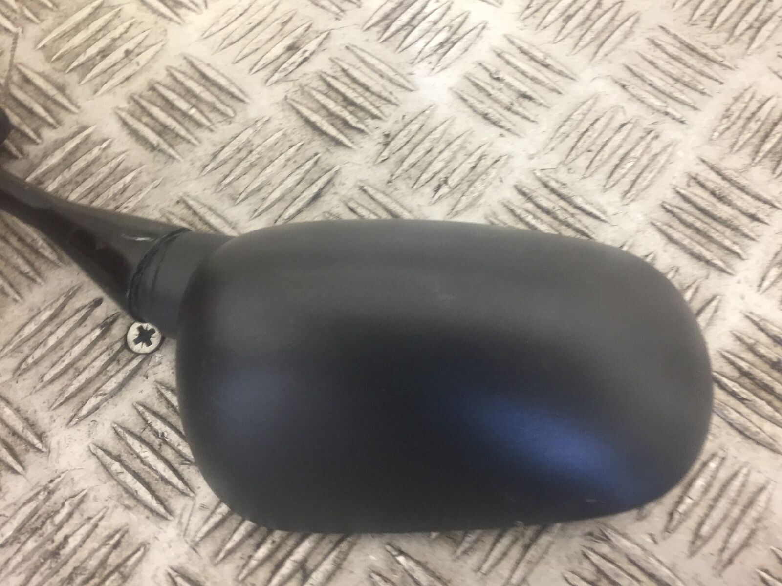 HONDA CBR1000 RR CBR 1000 RIGHT MIRROR (PATTERN)
