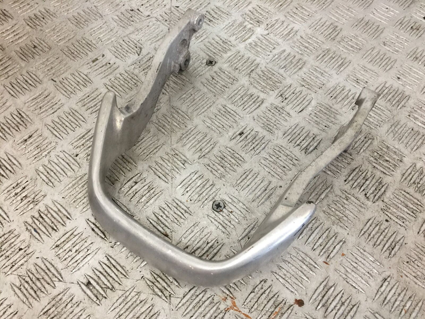 HONDA CBR600 CBR 600 GRAB RAIL YEAR 1997-98 (STOCK 892)