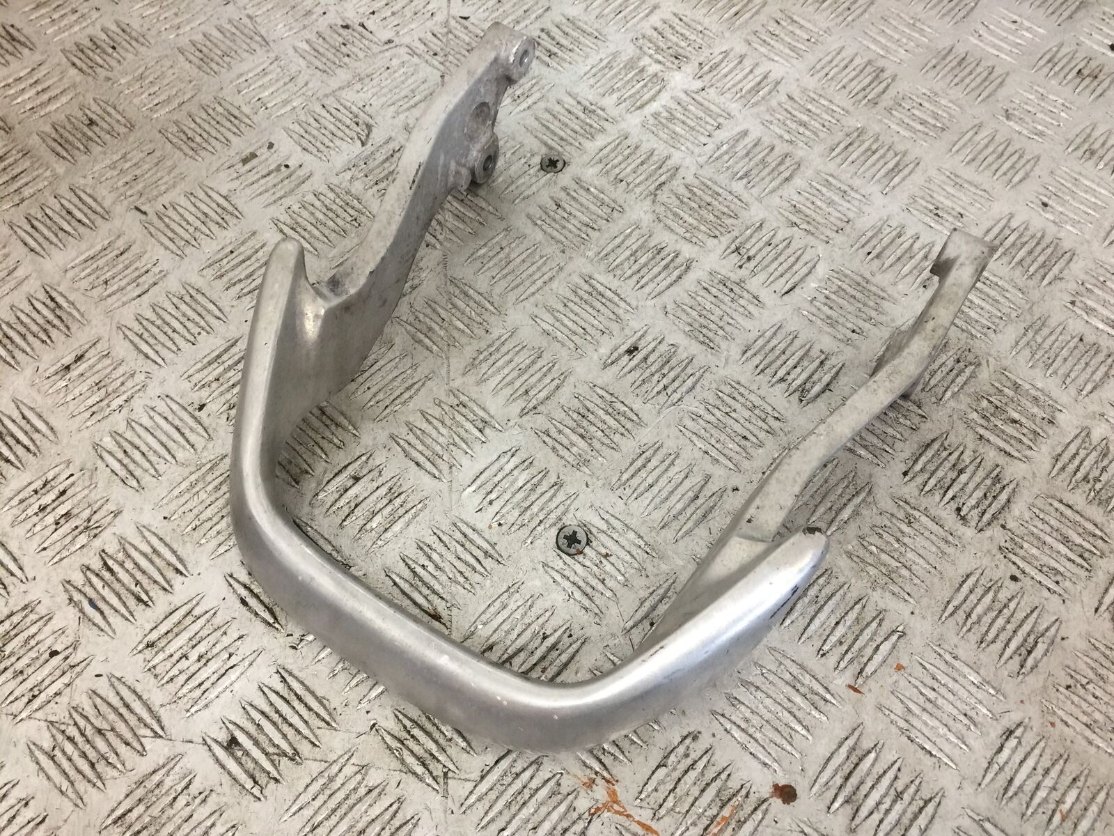 HONDA CBR600 CBR 600 GRAB RAIL YEAR 1997-98 (STOCK 892)
