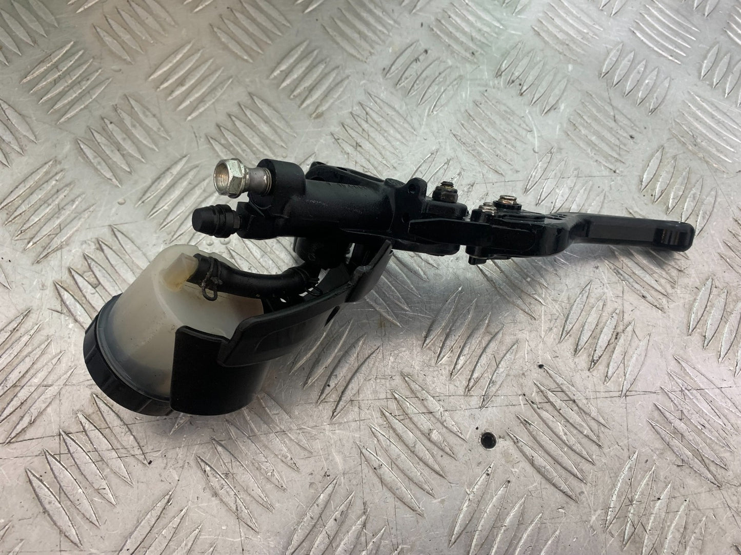 APRILIA TUONO 1000 V4 FRONT BRAKE MASTER CYLINDER  YEAR 2013-2014 (CMB1239)
