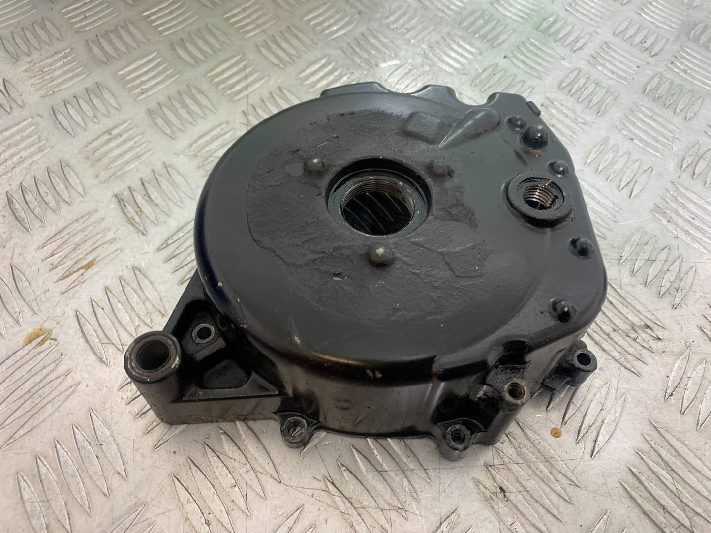 KAWASAKI VN1500 CLASSIC GENERATOR COVER YEAR 1999 -2006 (CMB1166)