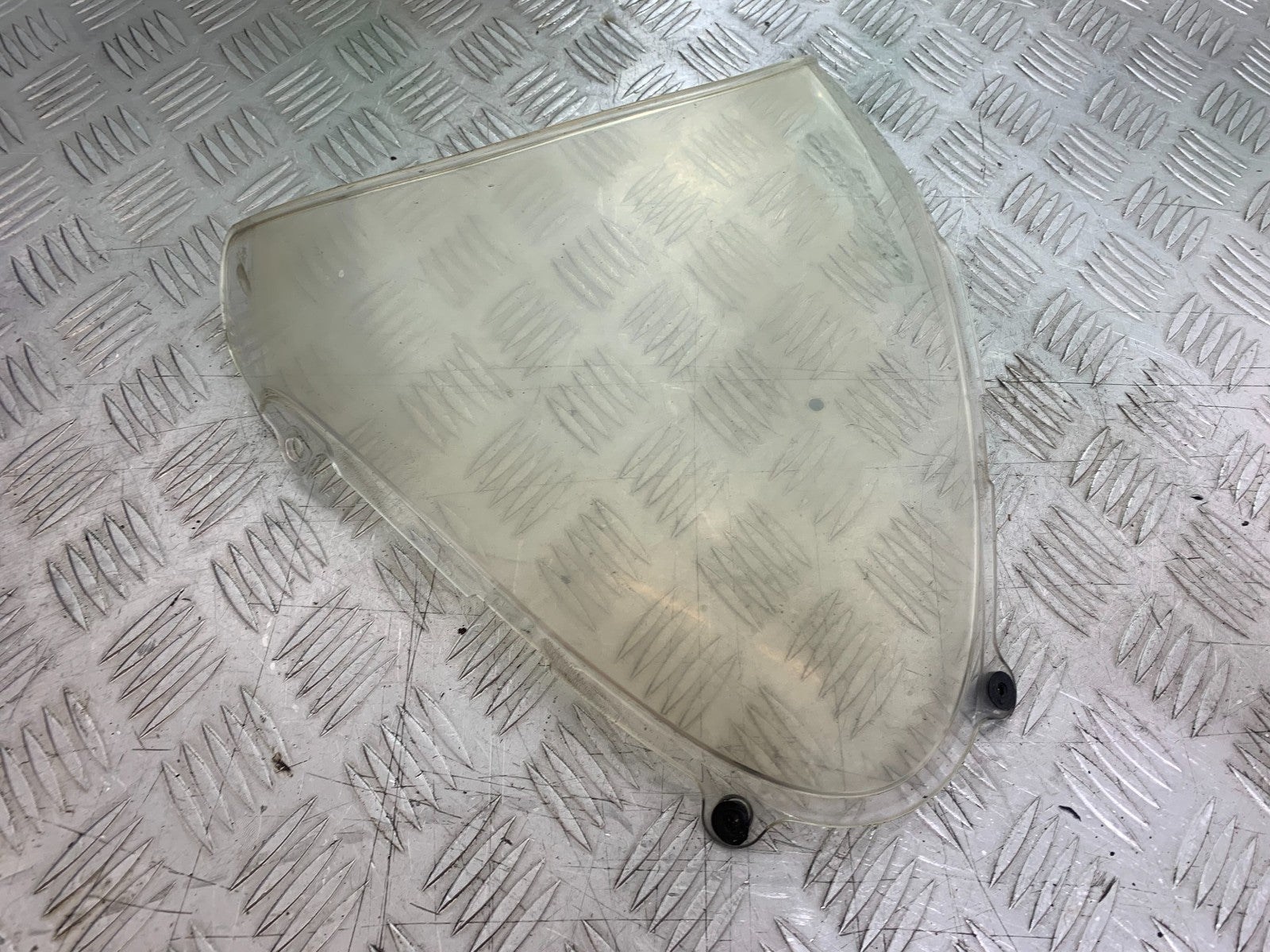 SUZUKI SV650 SV 650 mk1 SCREEN  YEAR 1999-2002 (CMB1208)