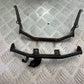 HONDA CBF125 CBF 125 2 X BRACKETS YEAR 2009-14 (CMB1182)