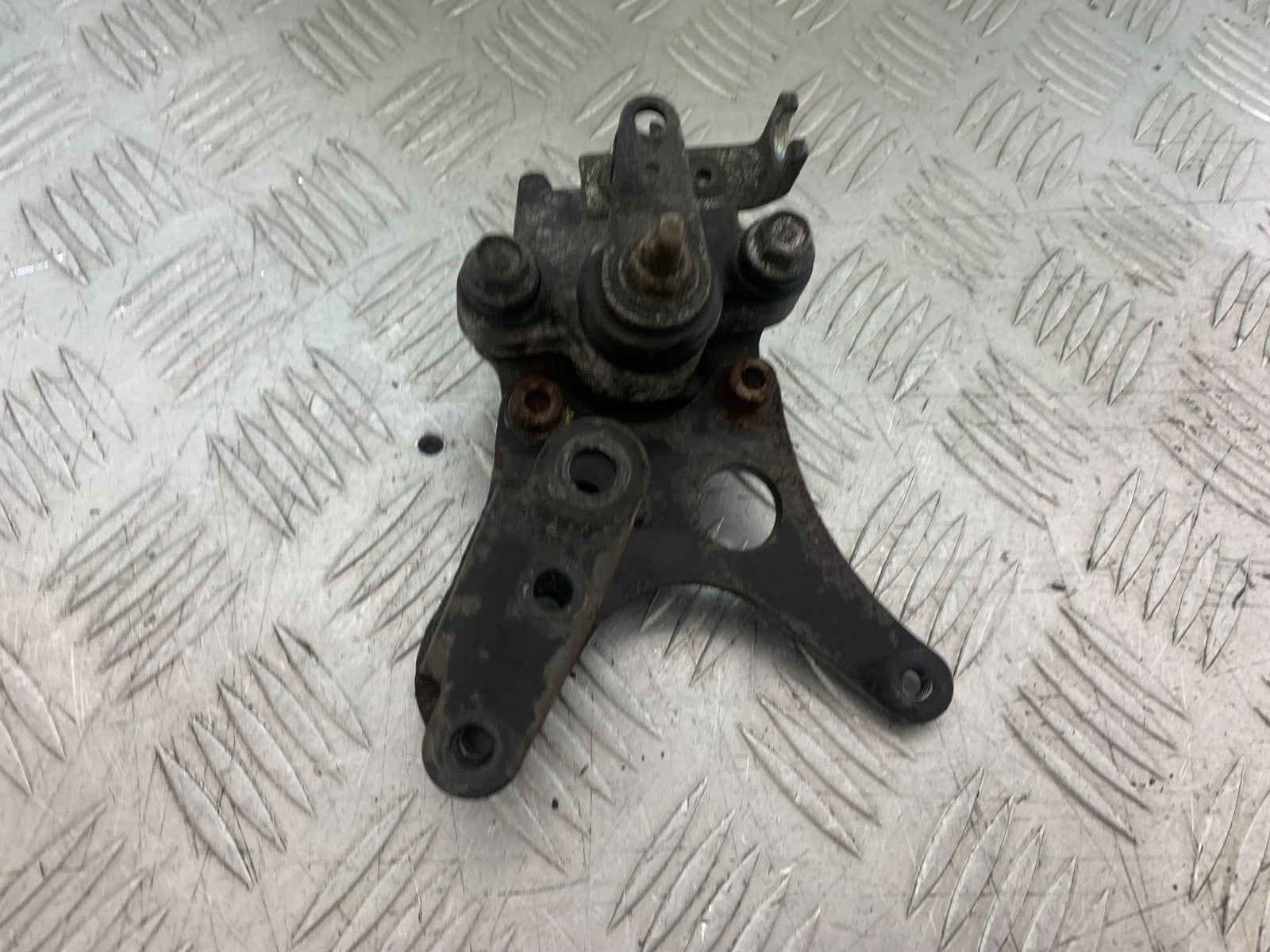PIAGGIO MP3 250 ie PARKING CALIPER   YEAR 2007 (CMB1307)
