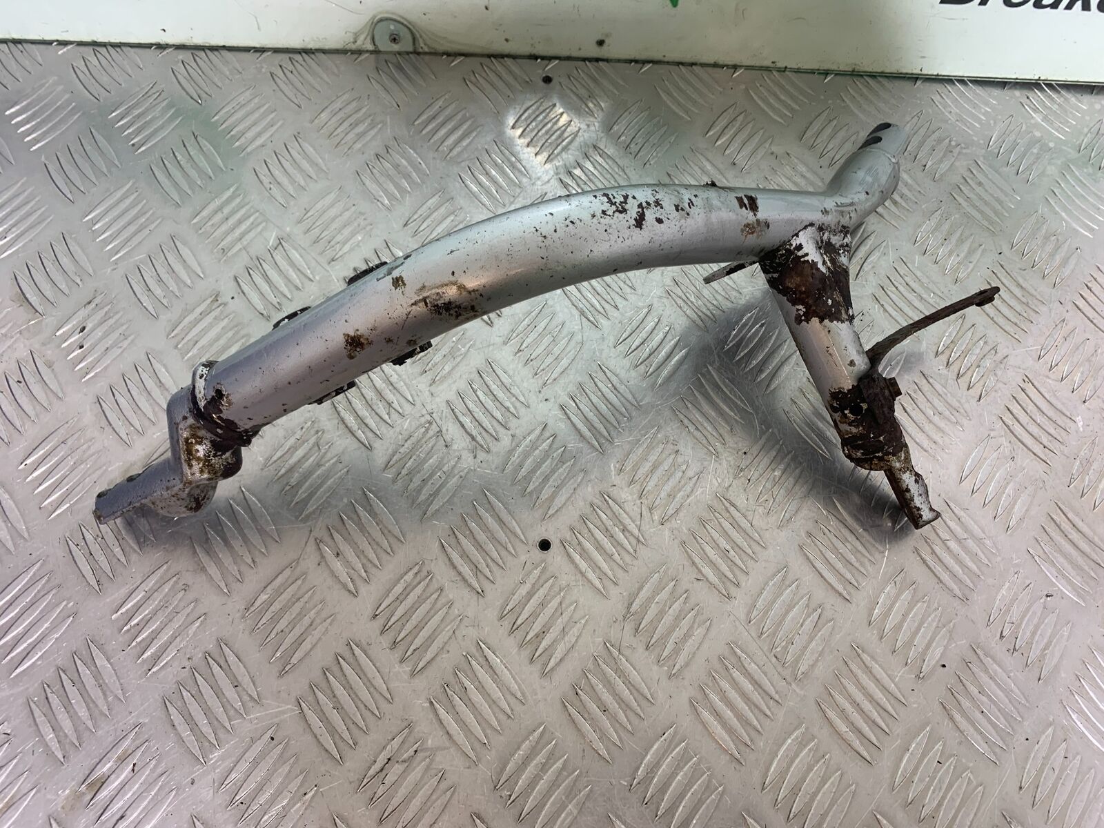 SUZUKI GSF1250 GSF 1250 BANDIT FRAME RAIL  YEAR 2010-14 (CMB1092)