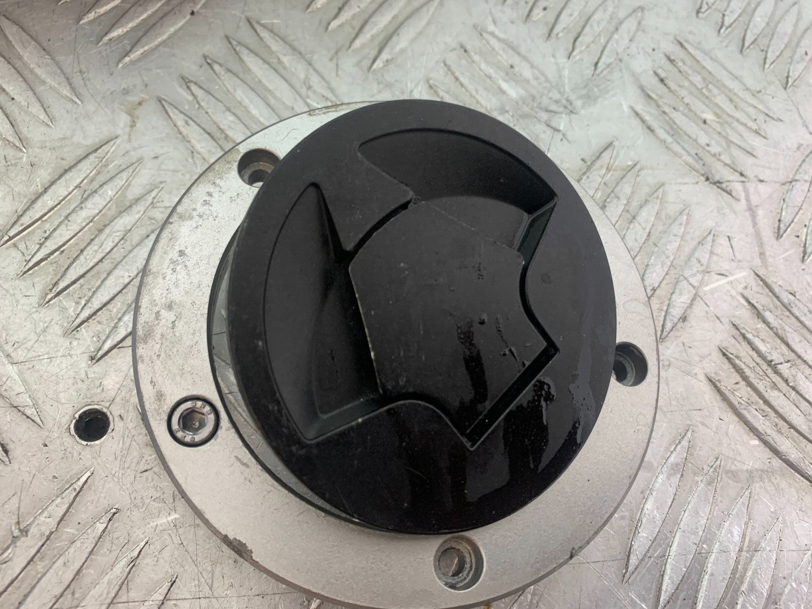 KAWASAKI GTR1400 GTR 1400 ECU LOCKS KEYS YEAR 2007-2009 (CMB1174)