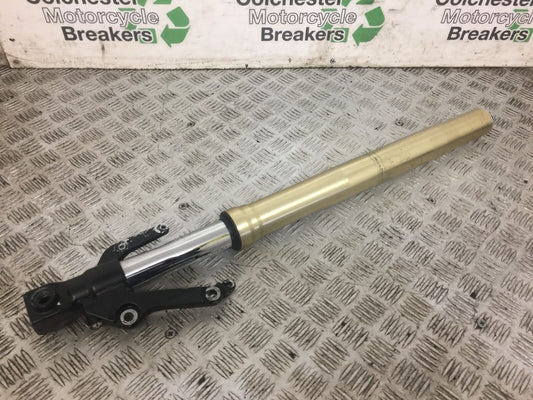 YAMAHA YZF R1 LEFT FORK (DAMAGED) YEAR 1999