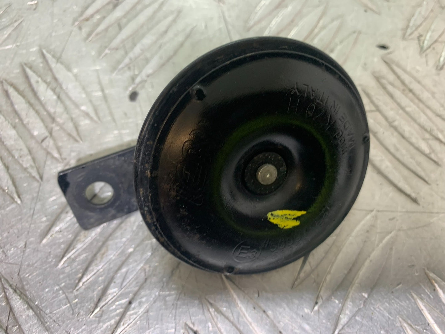 APRILIA RSV4 FACTORY HORN  YEAR 2009-2012 (CMB1224)