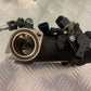 HARLEY DAVIDSON 1690 FLSTC HERITAGE STC THROTTLE BODY   2012 (STOCK 972)