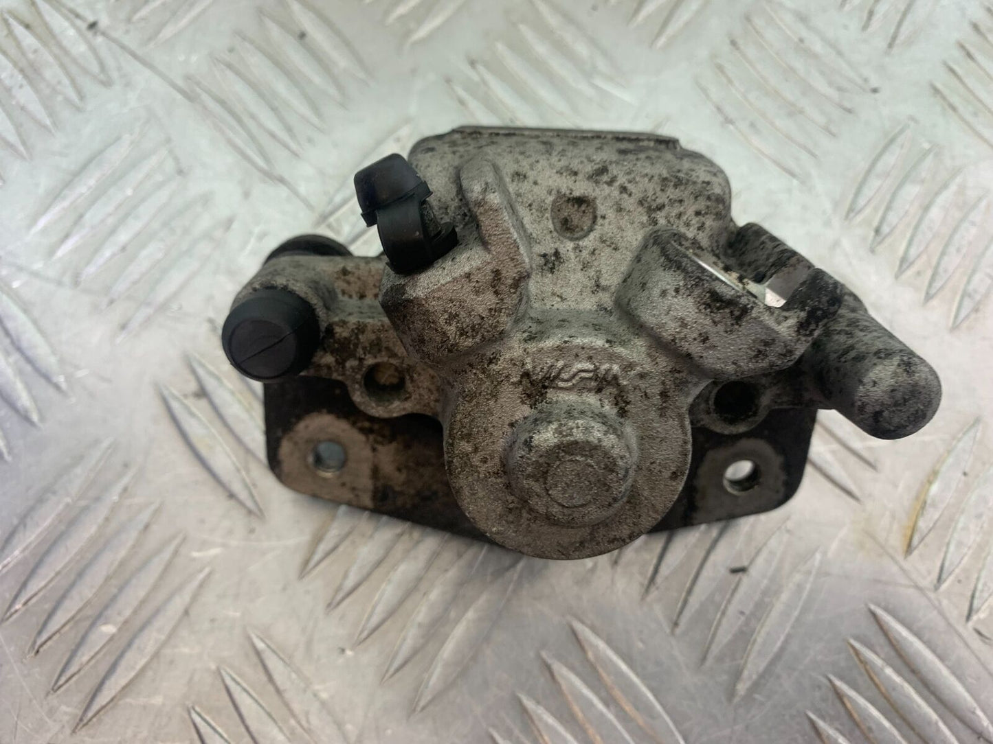 SUZUKI AN 200 UN 200 BURGMAN REAR CALIPER  YEAR 2007-09 (CMB1128)