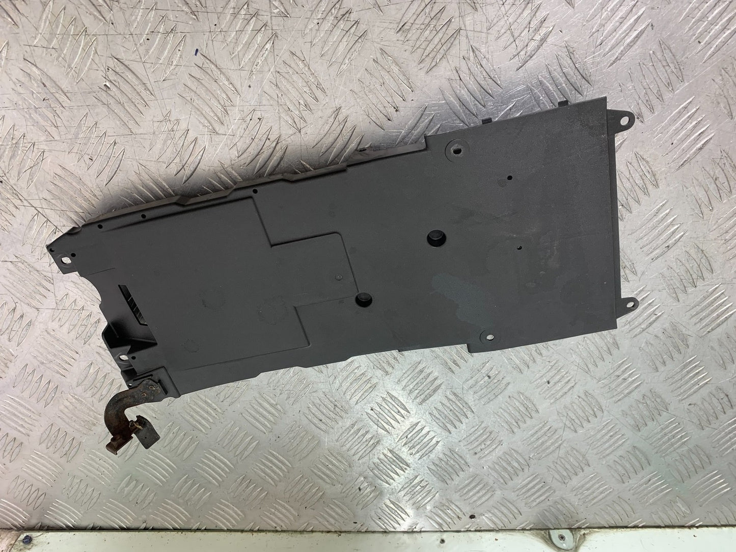 KAWASAKI ZX10R ZX10 R UNDERTRAY  2008-2010 (CMB1301)