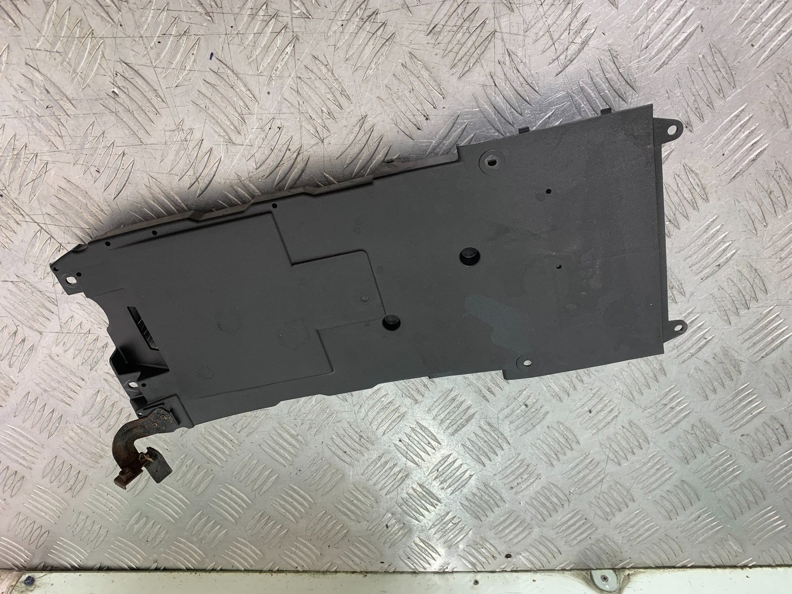 KAWASAKI ZX10R ZX10 R UNDERTRAY  2008-2010 (CMB1301)