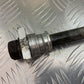 TRIUMPH 600 DAYTONA REAR WHEEL SPINDLE  YEAR 2003-2006 (STOCK 999)