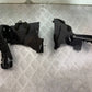 KAWASAKI GTR1400 GTR 1400 INFILL  BRACKETS   YEAR 2007-2009 (CMB1306)