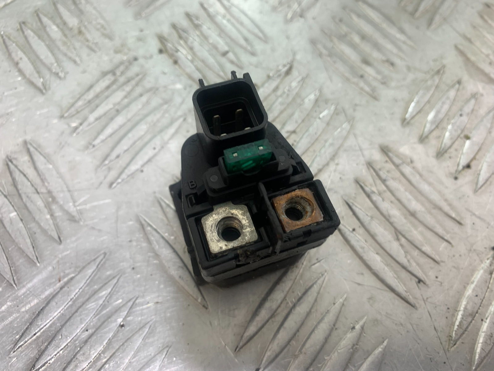 SUZUKI GSF650 GSF 650 STARTER SOLENOID  YEAR 2007-2009  (CMB1161)
