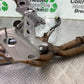 HONDA VFR800 VFR 800 V-TEC EXHAUST DOWNPIPES   YEAR 2002 -09 (CMB1296)
