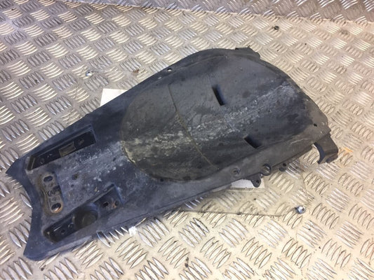 KAWASAKI ER6 F ER6F UNDER TRAY  YEAR 2006