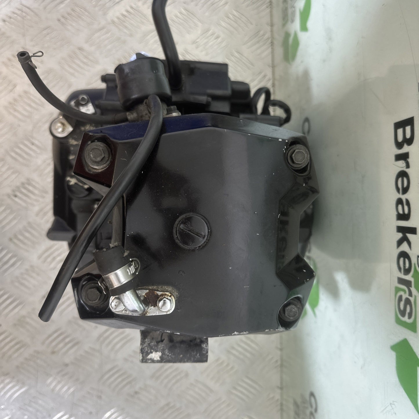 KYMCO CK1 125 ENGINE YEAR 2014 - 2016 (CMB1181)