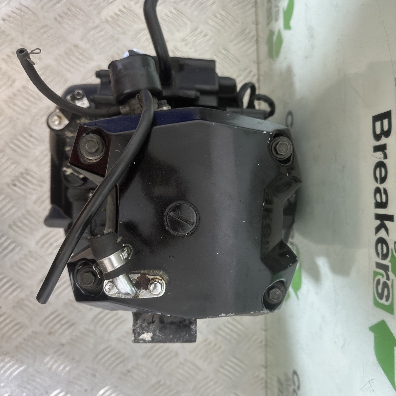 KYMCO CK1 125 ENGINE YEAR 2014 - 2016 (CMB1181)