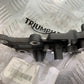 TRIUMPH 1050 SPEED TRIPLE RS FRONT RIGHT HANGER    YEAR 2018-2020 (CMB1029)