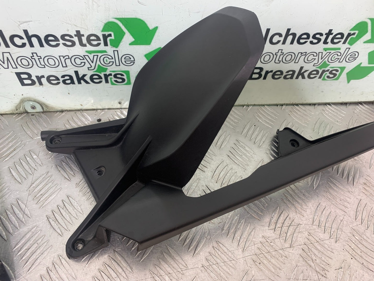 KTM 1290 SUPER DUKE R REAR HUGGER YEAR 2020-2024 (CMB1272)