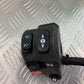 TRIUMPH TIGER 1200 EXPLORER LEFT SWITCH GEAR  YEAR 2012-2015 (STOCK 992)