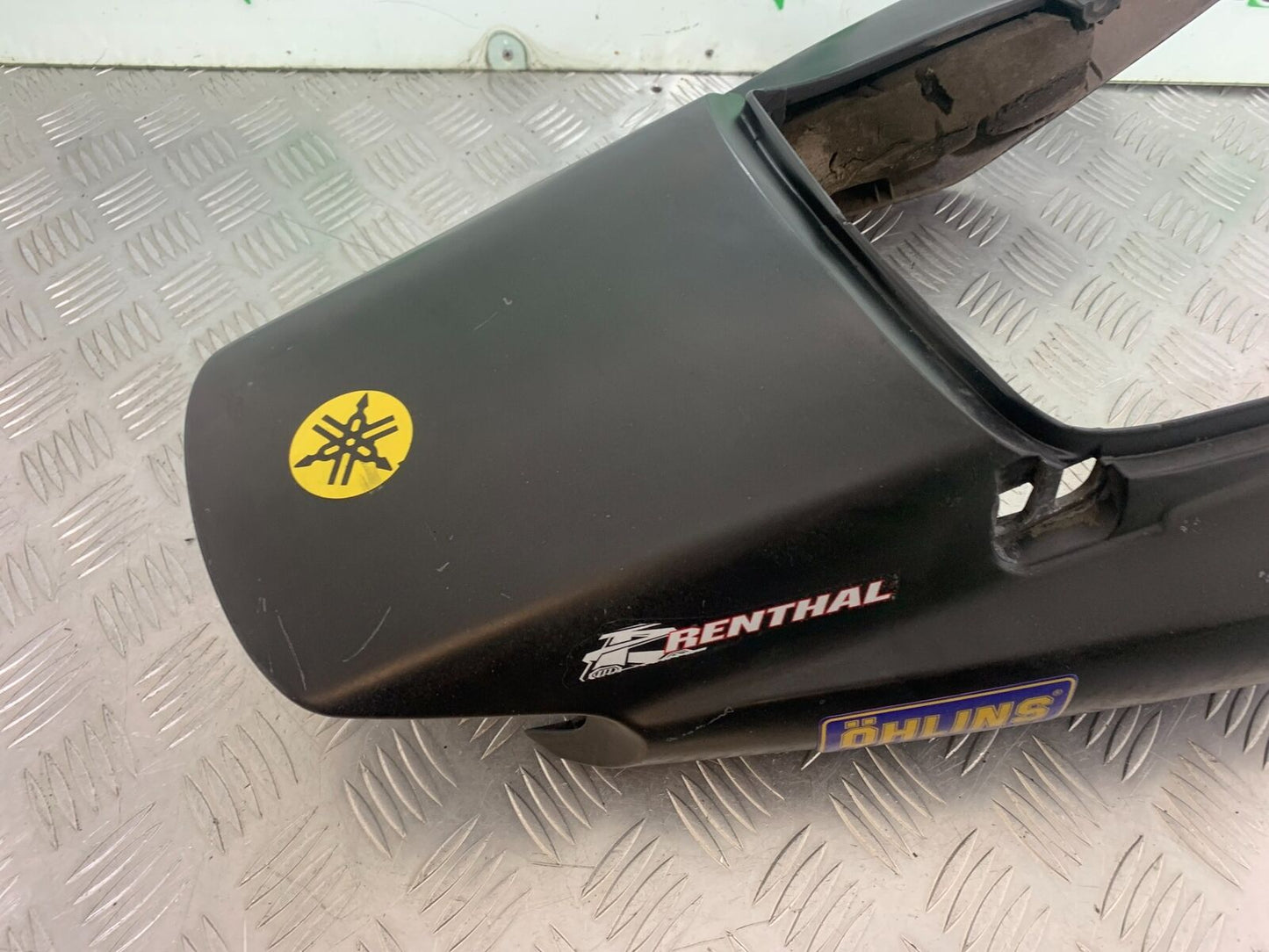 YAMAHA XJR1300 XJR 1300 TAIL PIECE YEAR 1999-2003 (CMB1119)