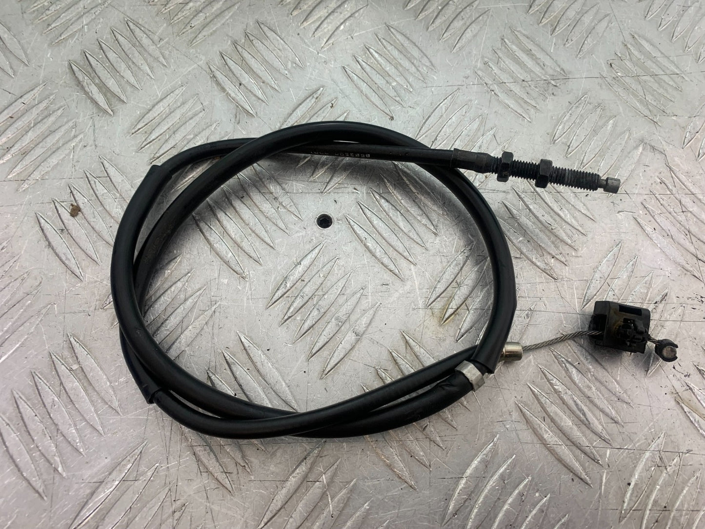 YAMAHA YZF R7 CLUTCH CABLE   YEAR 2022-2025 (CMB1255)