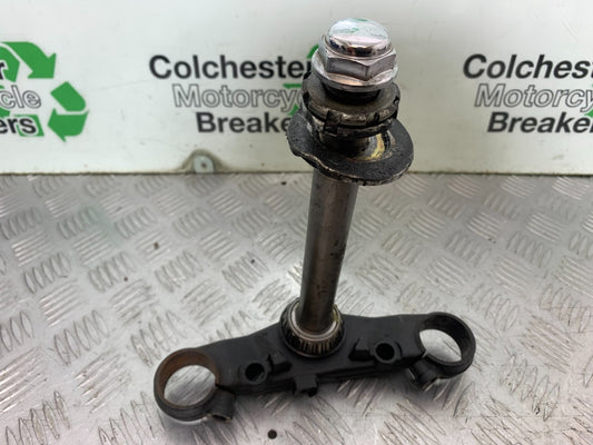 HONDA CBF600 CBF 600 BOTTOM YOKE  YEAR 2004-07  (CMB1305)