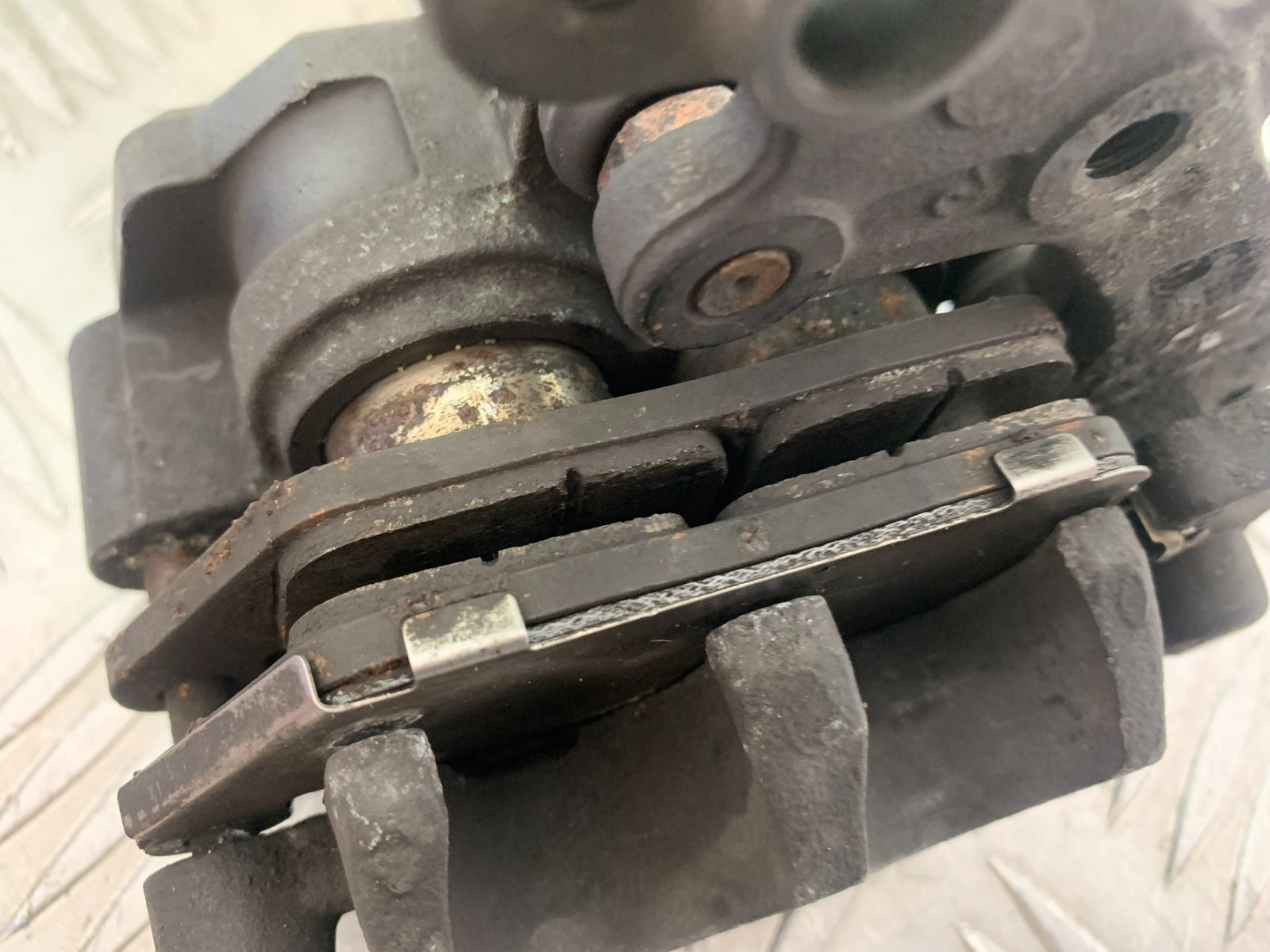 HONDA NC750 NC 750 S FRONT BRAKE CALIPER   2016-2020 (CMB1146)