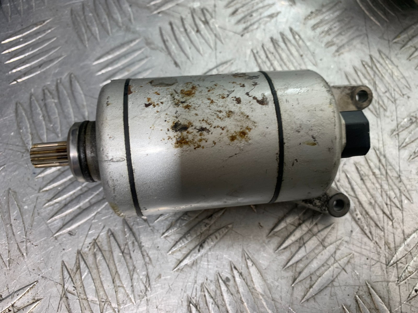 HONDA NC700 X STARTER MOTOR  YEAR 2012-2014 (CMB1327)