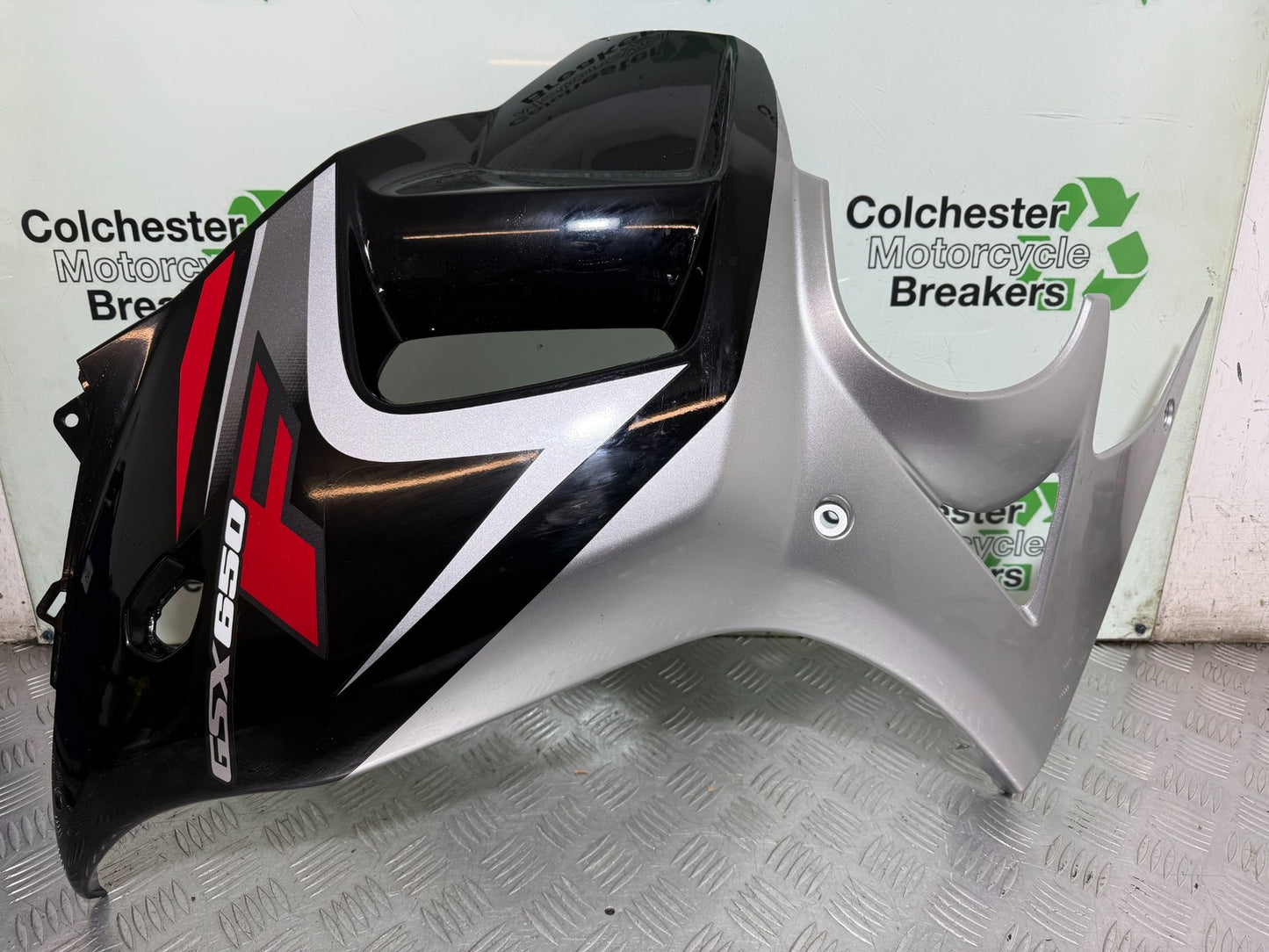 SUZUKI GSX650 F GSX 650 F LEFT FAIRING PANEL YEAR 2008-2016