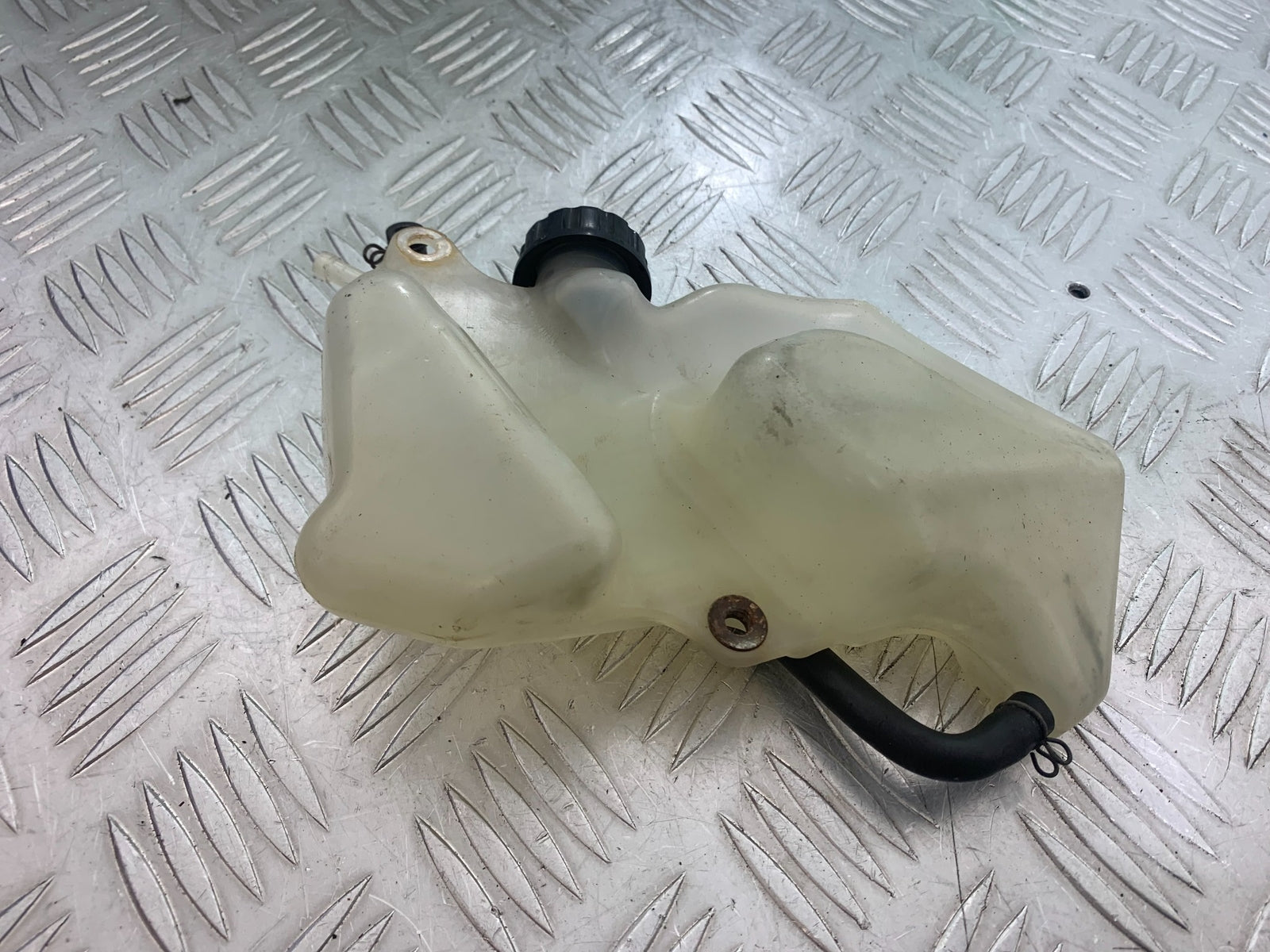 KAWASAKI ZX6R COOLANT BOTTLE  YEAR 2009-2012 (CMB1136)