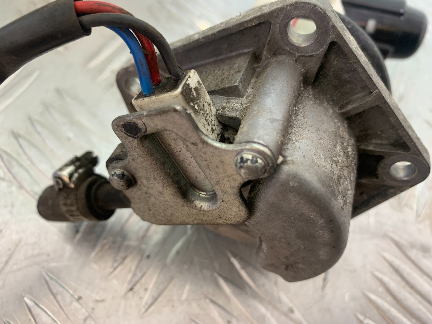 ROYAL ENFIELD BULLET 500 EFI PETROL PUMP  YEAR 2008 - 2016 (CMB1153)