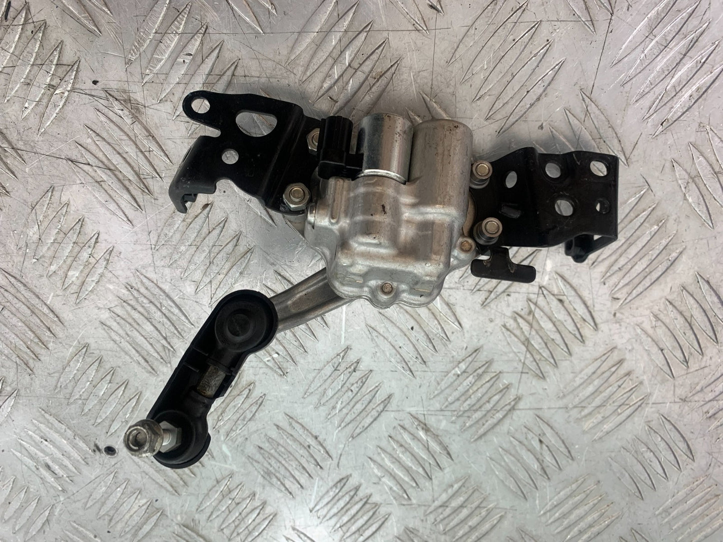 HONDA CBR1000 rr FIREBLADE STEERING DAMPER YEAR 2012-2016 (CMB1198)