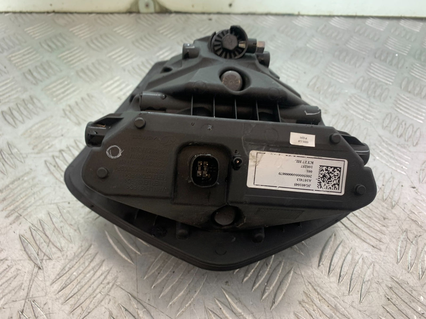 KTM 390 ADVENTURE HEADLIGHT  YEAR 2020-24 (CMB1240)