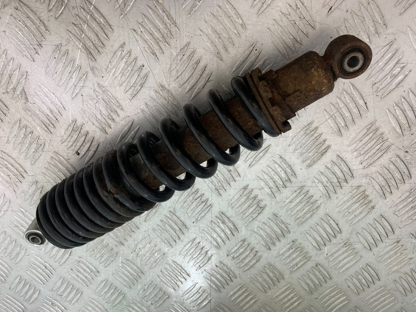 ROYAL ENFIELD HIMALAYAN 411 REAR SHOCK  YEAR 2018-2023 (CMB1279)