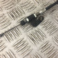 HONDA CBR600 CBR 600 RR CLUTCH CABLE  YEAR 2016 (STOCK 348)