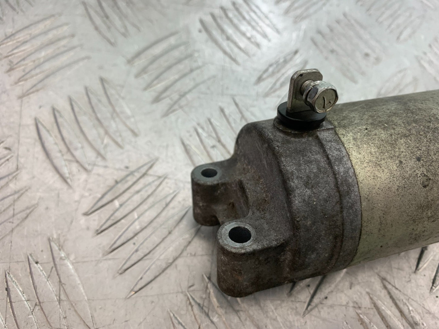 KAWASAKI Z1000 SX STARTER MOTOR  YEAR 2014-16 (CMB1264)