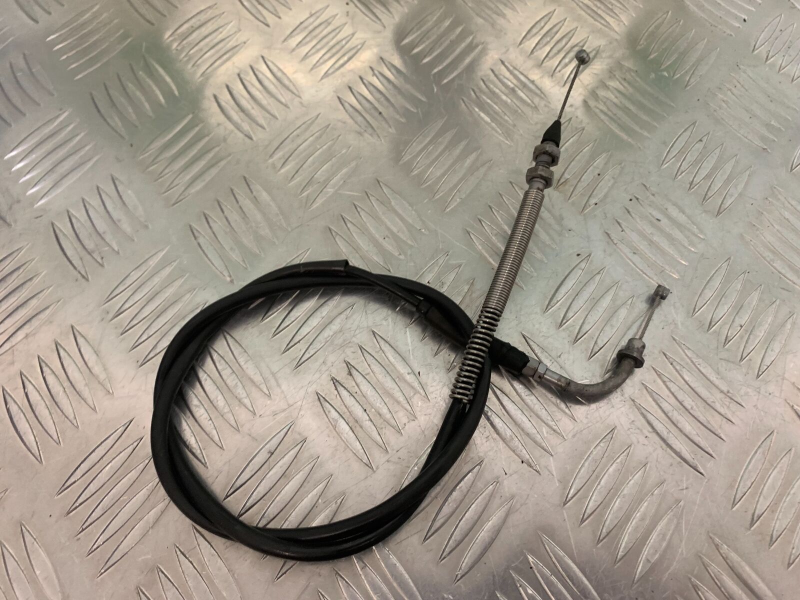 ROYAL ENFIELD 350 CLASSIC CLUTCH CABLE YEAR 2022 (STOCK 967)