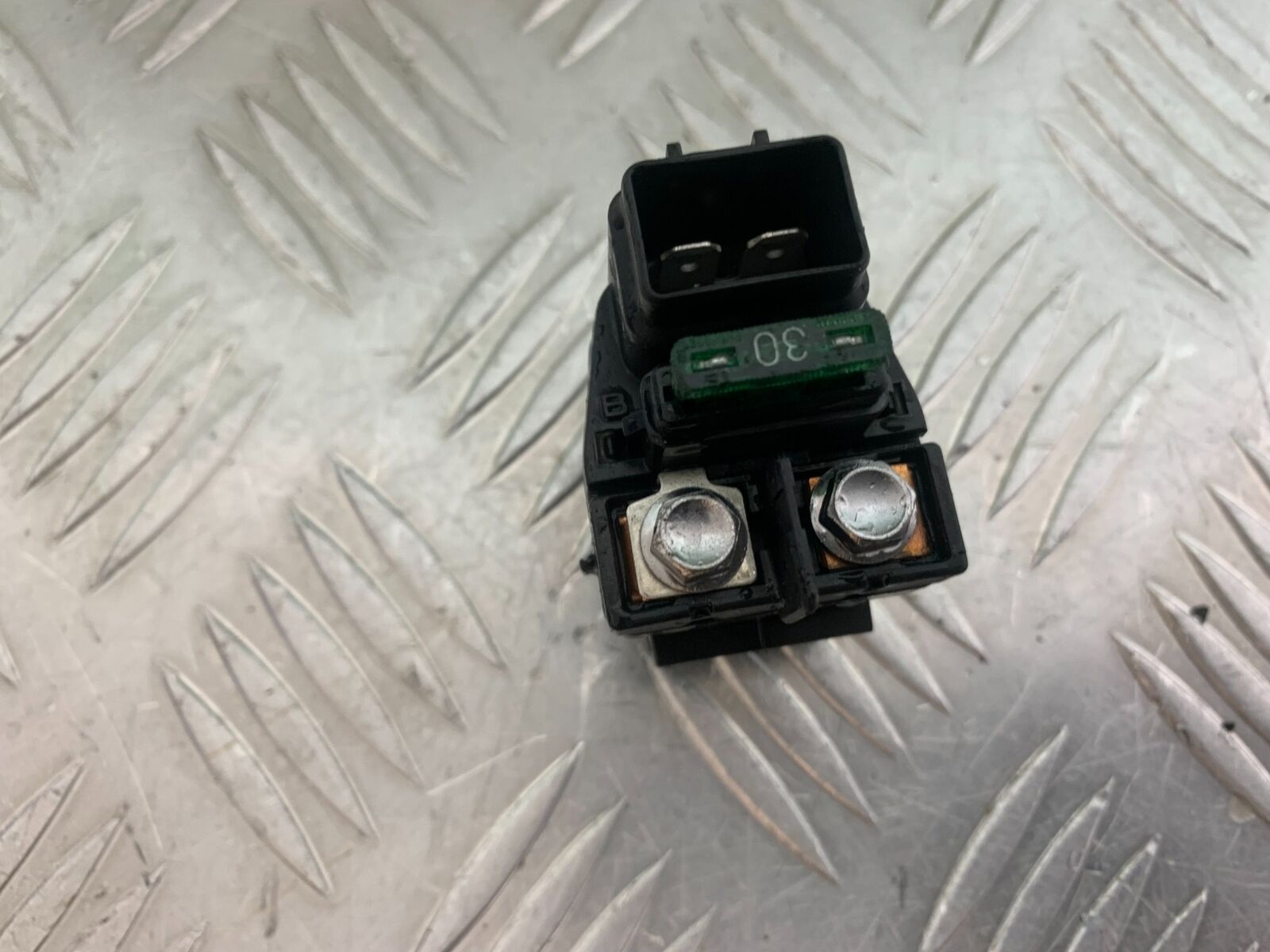 TRIUMPH TIGER 800 STARTER SOLENOID  YEAR 2011-2014 (CMB1113)