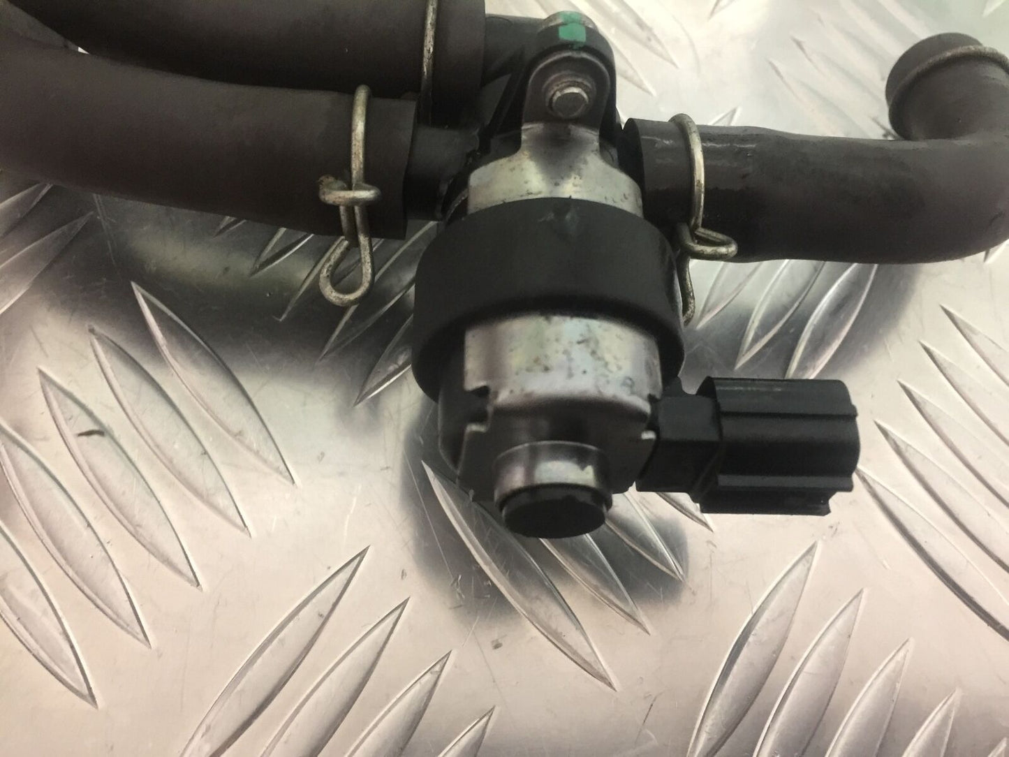 HONDA CBR1000 rr FIREBLADE AIR VALVE   2008-2011 (STOCK 930)