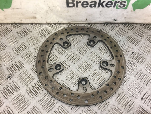 KTM 990 SUPERMOTO KTM 990 SM REAR BRAKE DISC  YEAR 2008 (STOCK 474)