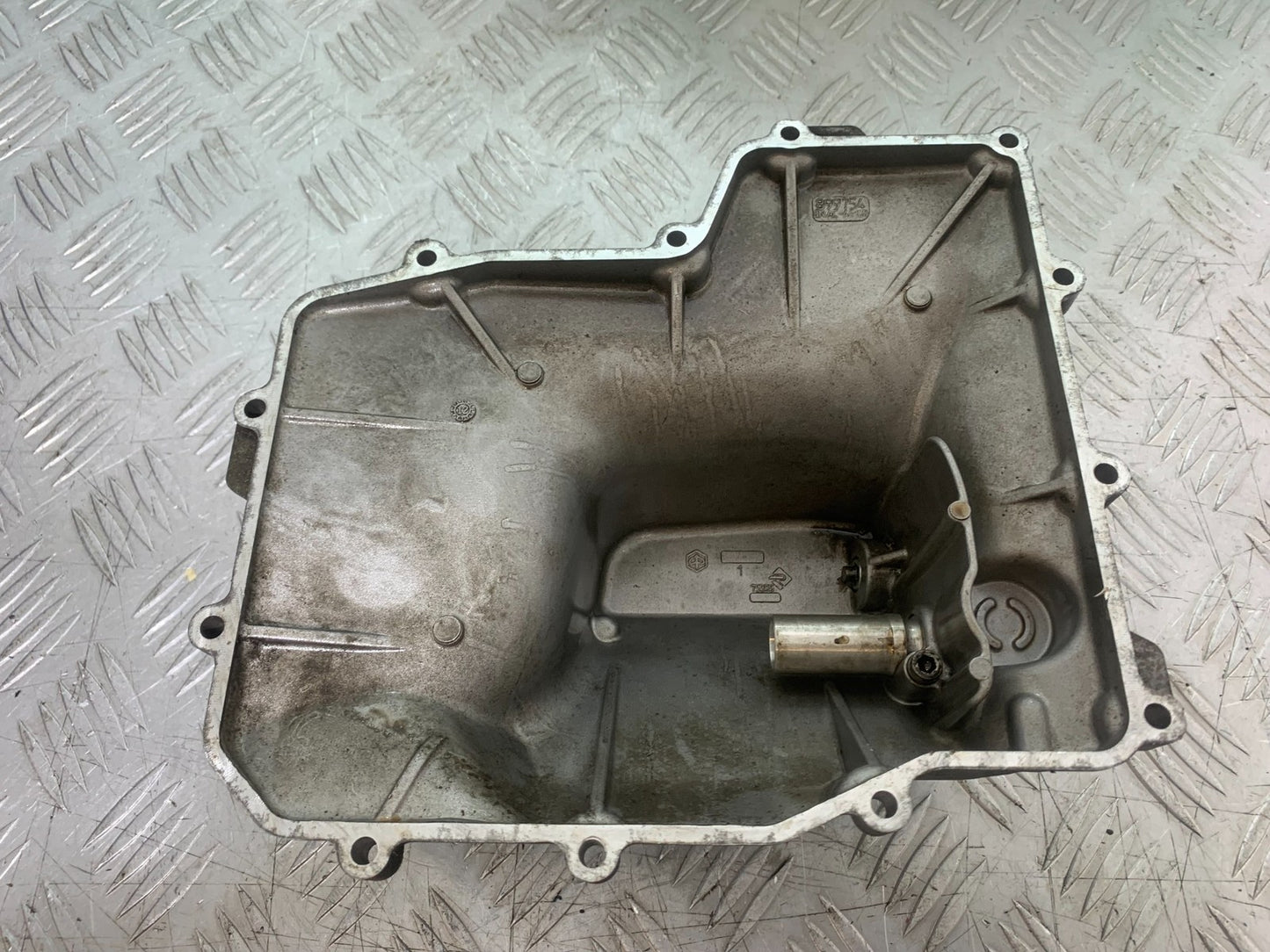 APRILIA TUONO 1000 V4 SUMP YEAR 2013-2014  (CMB1239)