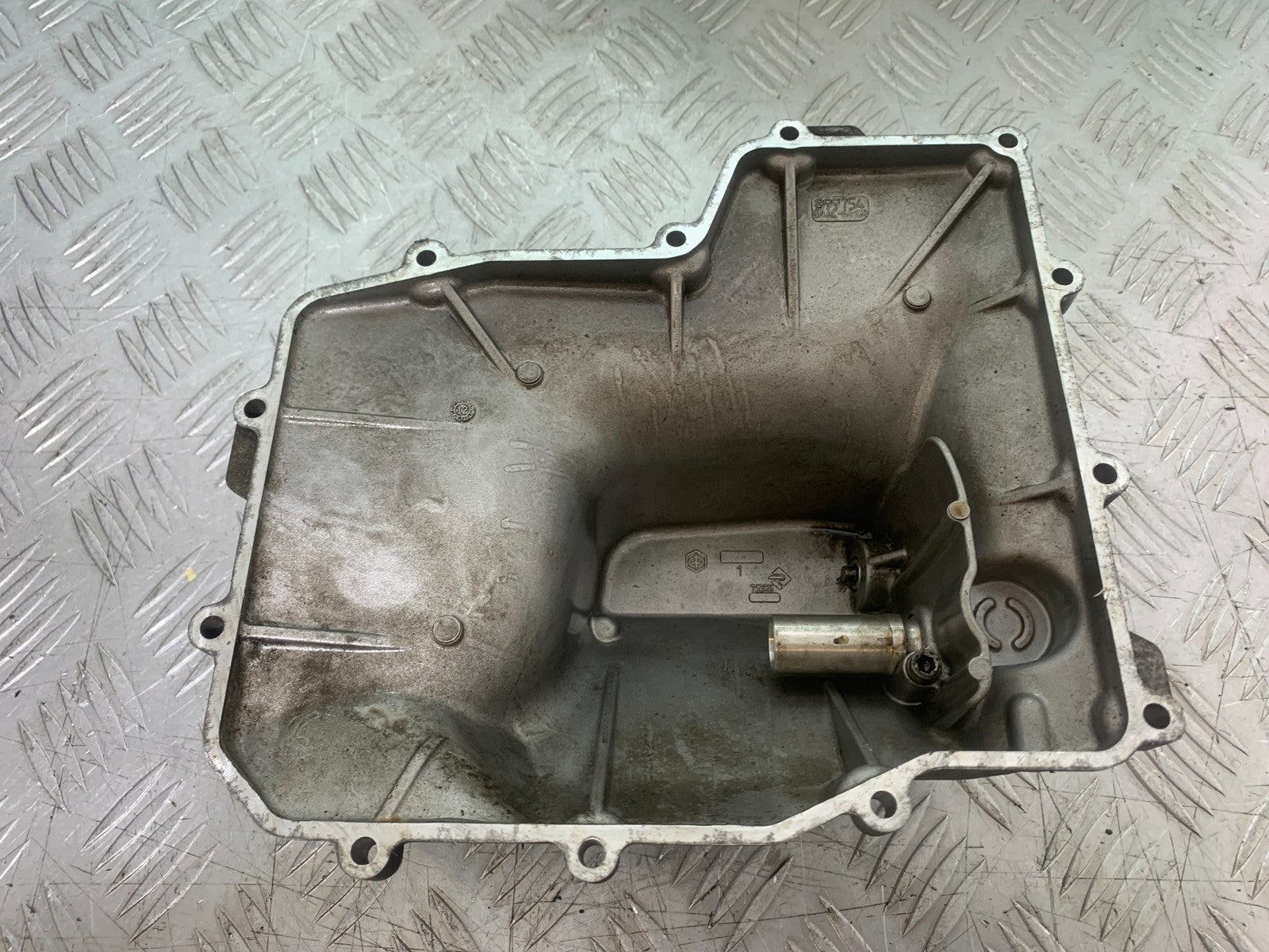 APRILIA TUONO 1000 V4 SUMP YEAR 2013-2014  (CMB1239)