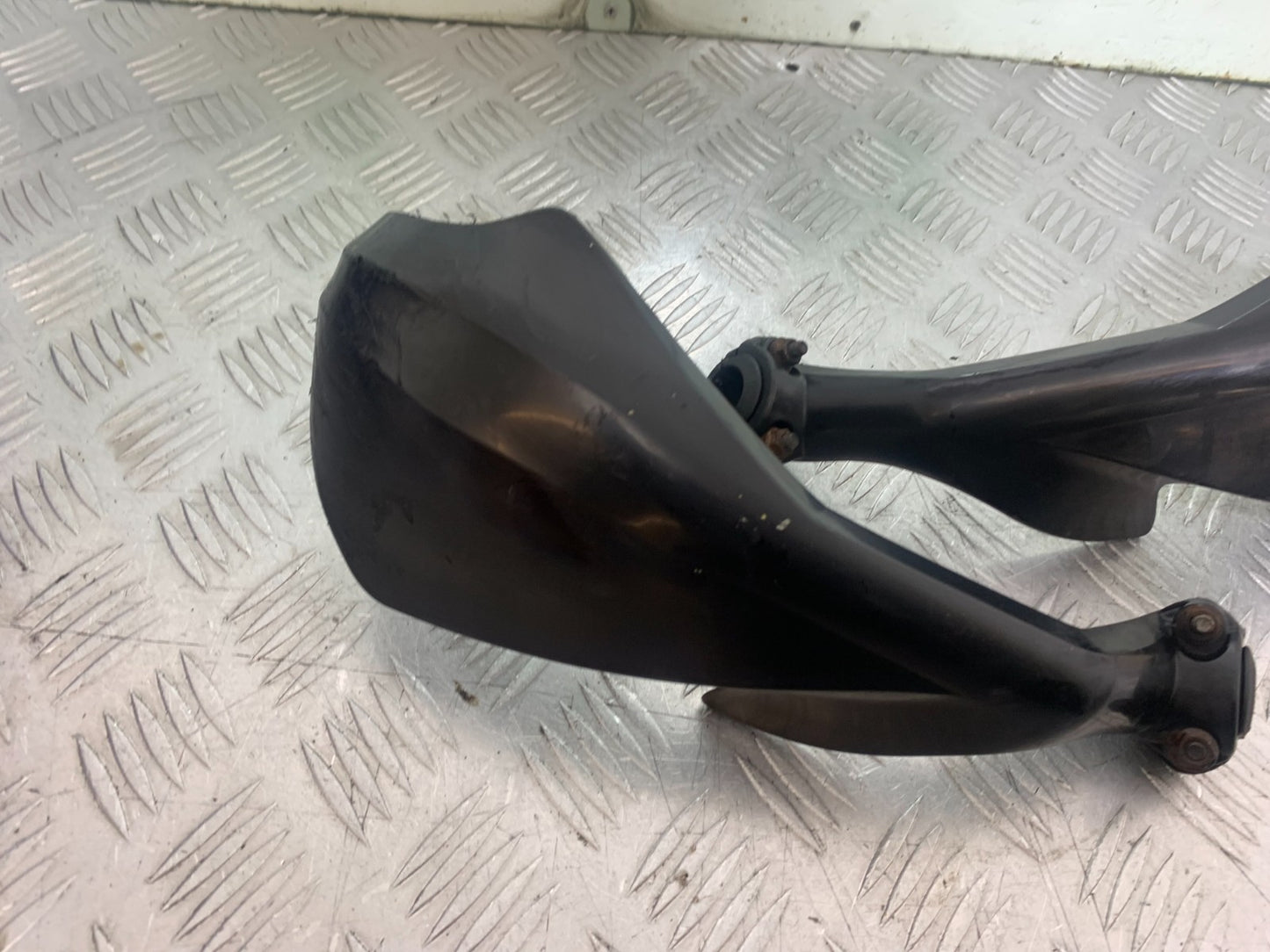 ROYAL ENFIELD HIMALAYAN 411 HAND GUARDS YEAR 2018-2023 (CMB1322)