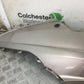 SUZUKI AN 250 BURGMAN LEFT SEAT PANEL YEAR 1999  (STOCK 881)